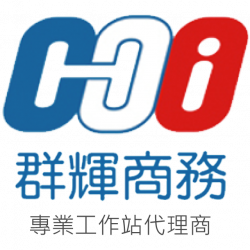 群輝商務-logo